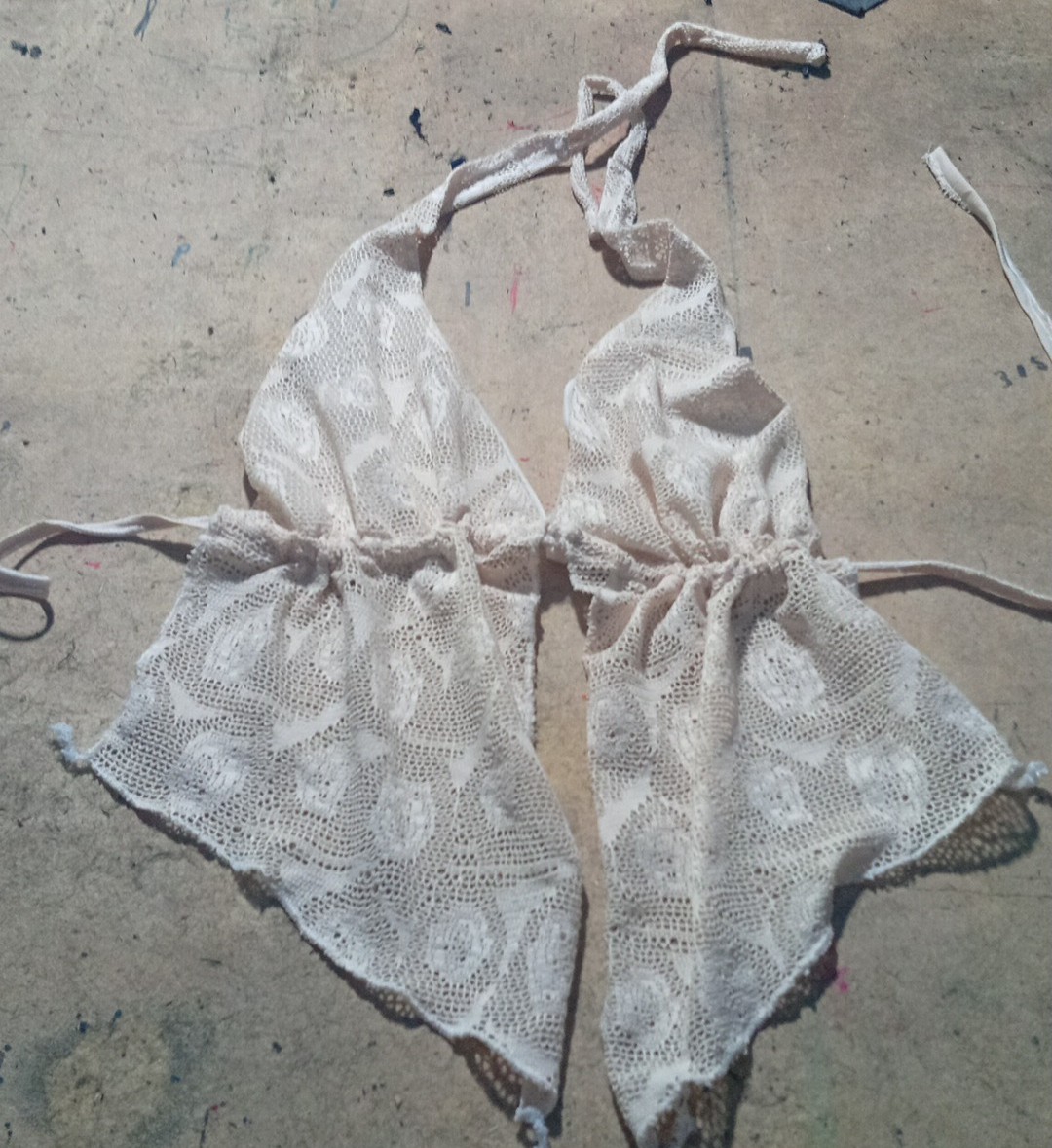 Remera Mariposa - Imagen 3
