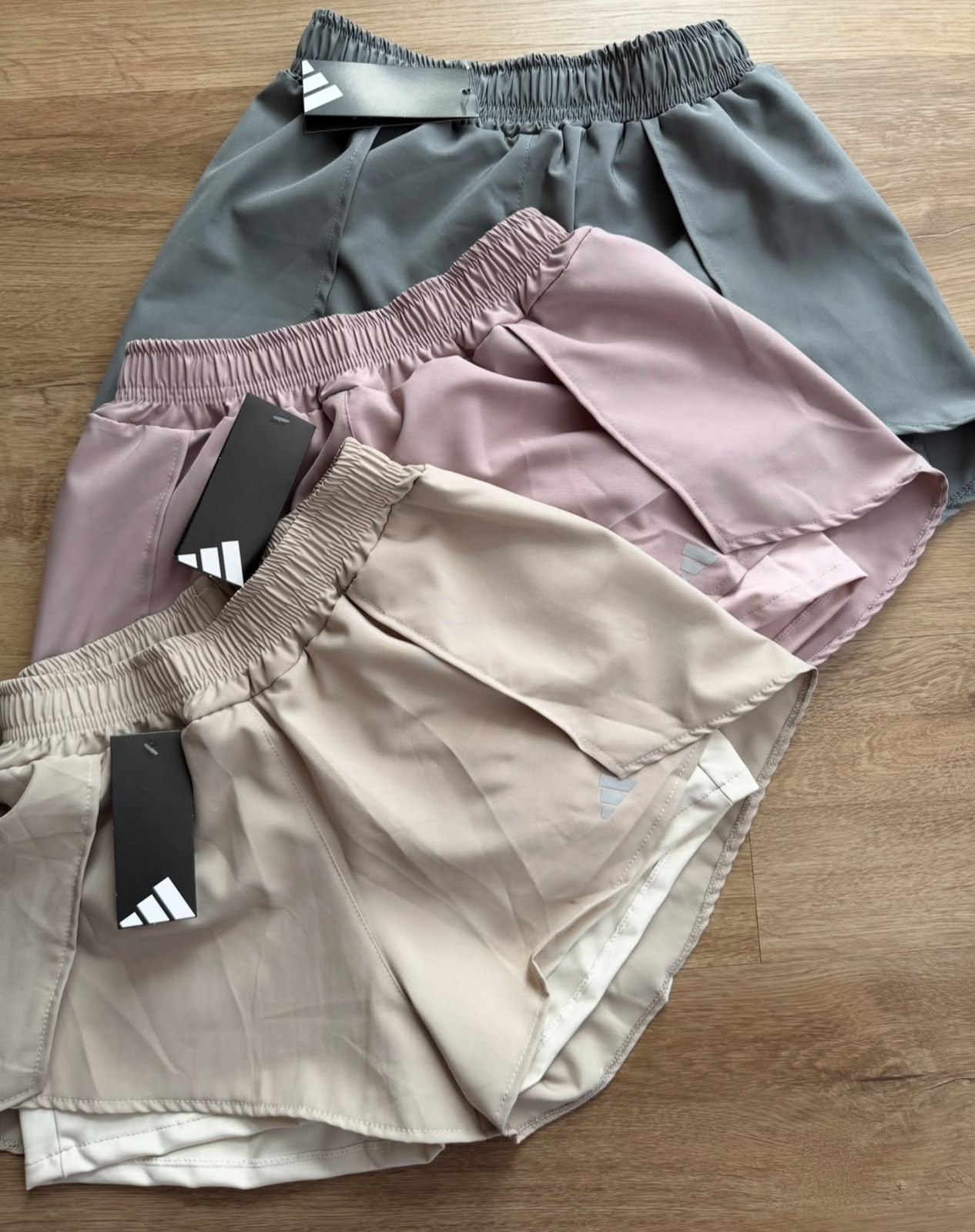 Short Von Calza - Imagen 2