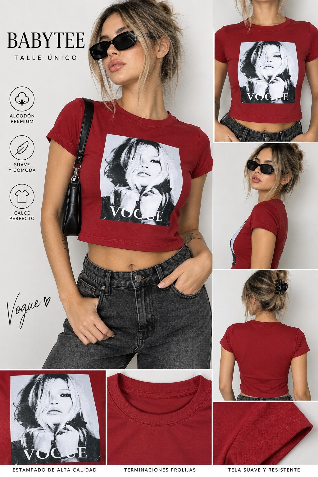Babyteee - Imagen 6