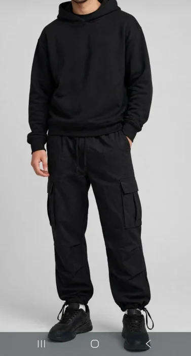 Pantalones Importados