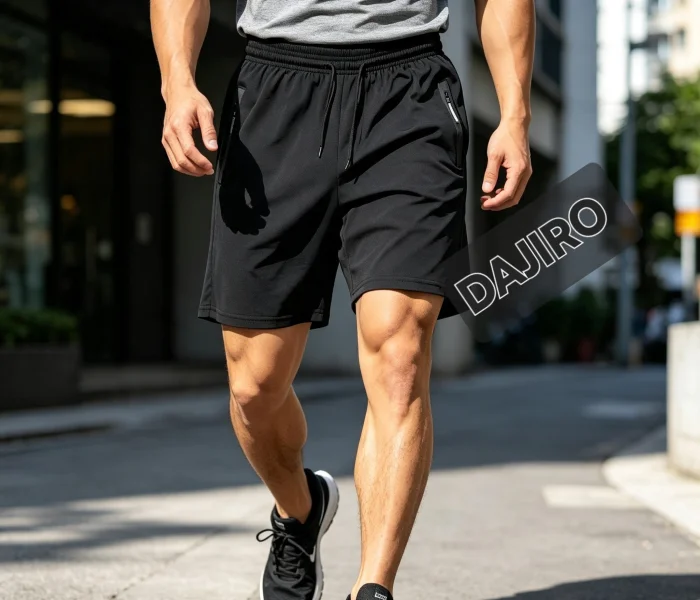 Short Laycra Deportivo