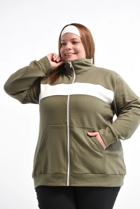 Campera Alba