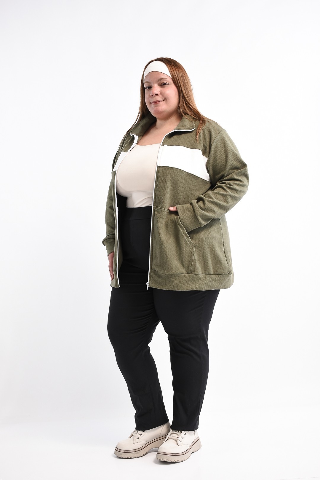 Campera Alba - Imagen 4
