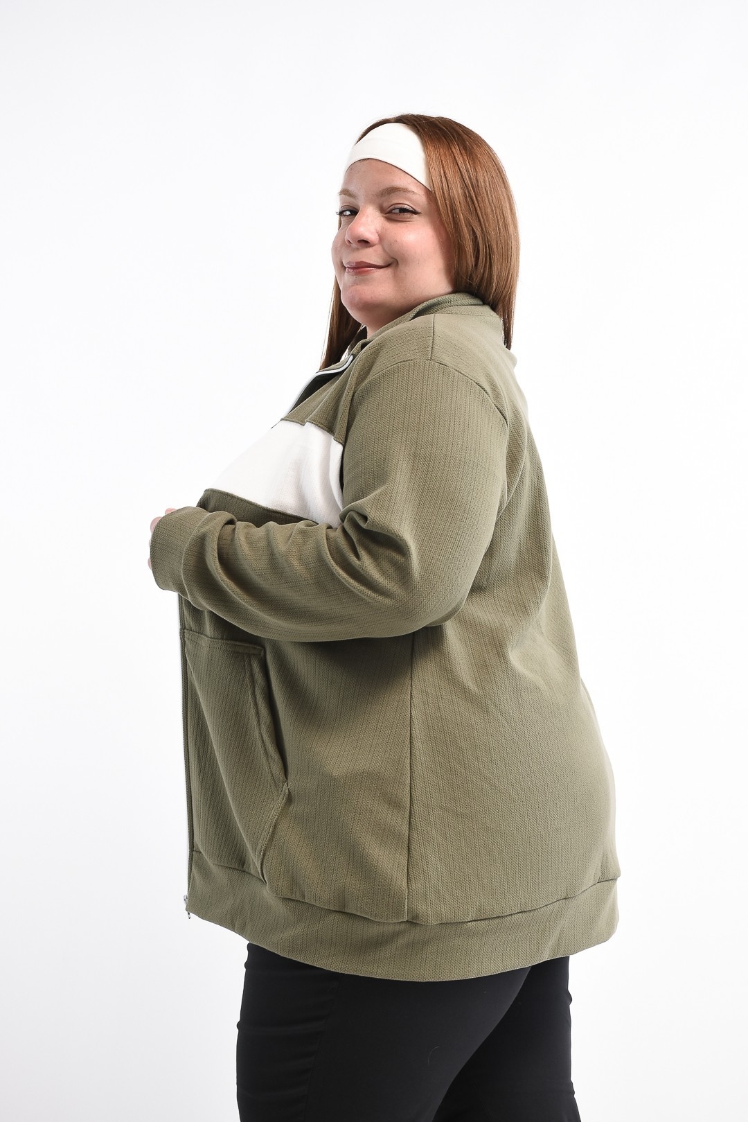 Campera Alba - Imagen 5