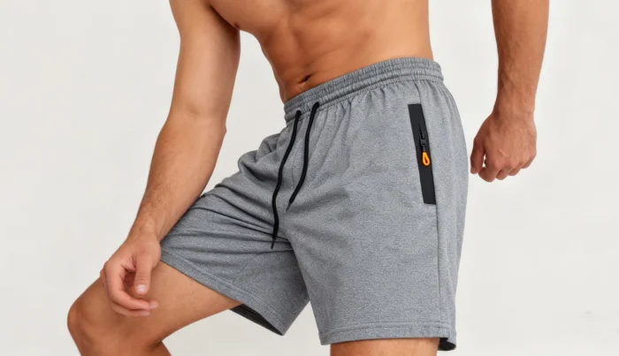 Short Laycra Deportivo