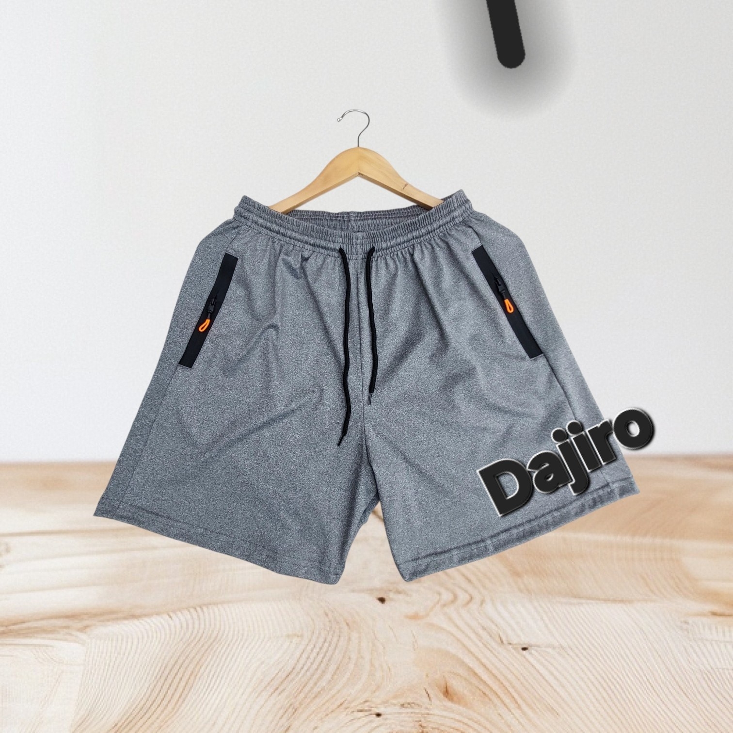 Short Laycra Deportivo - Imagen 3