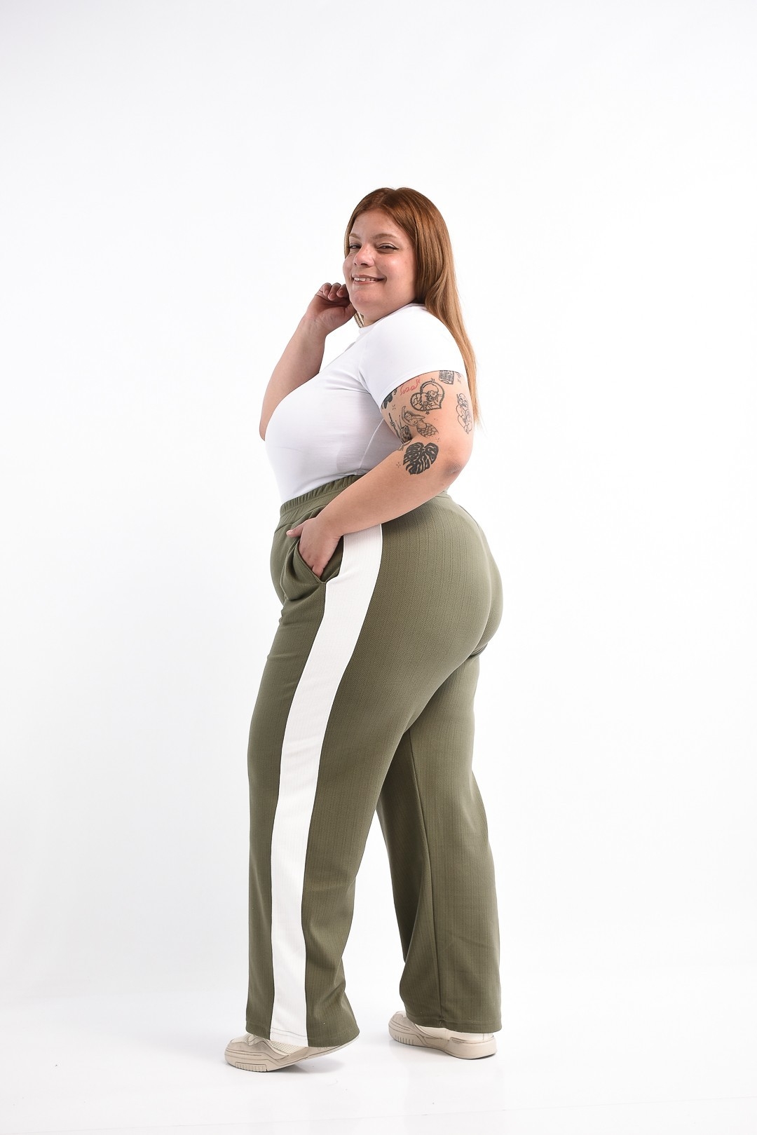 Pantalón Alba - Imagen 4