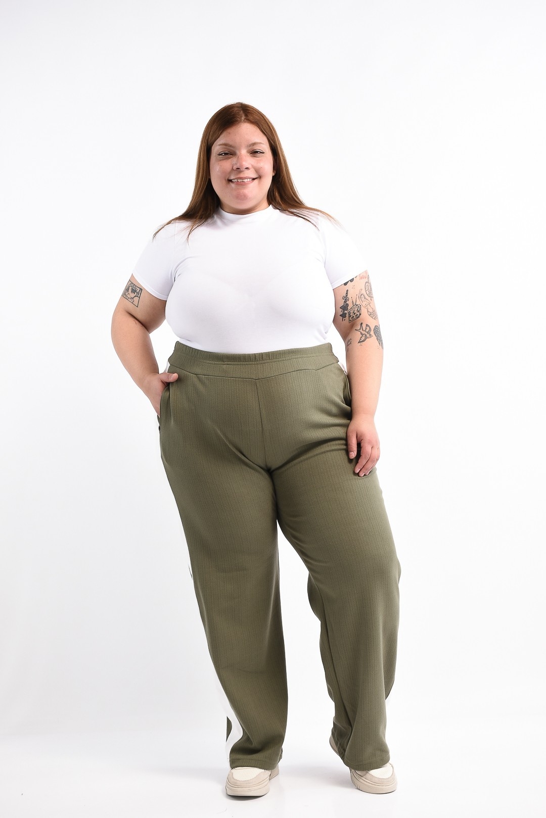 Pantalón Alba - Imagen 5