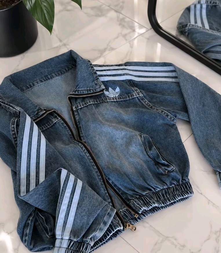 Campera Adi Premium - Imagen 2