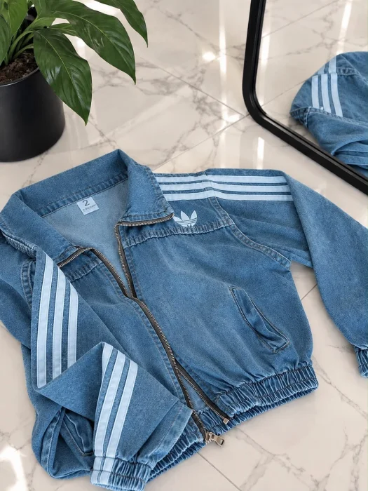 Campera Adi Premium