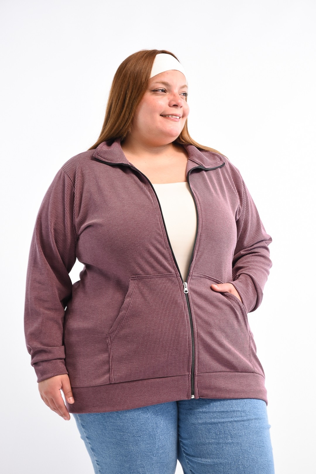 Campera Diesel - Imagen 2