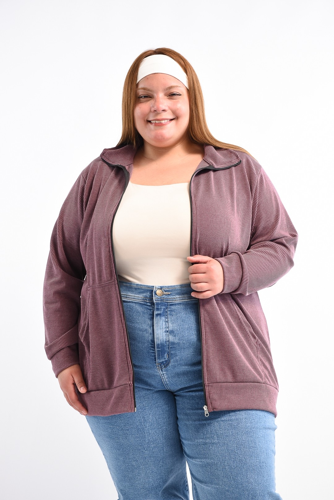 Campera Diesel - Imagen 3