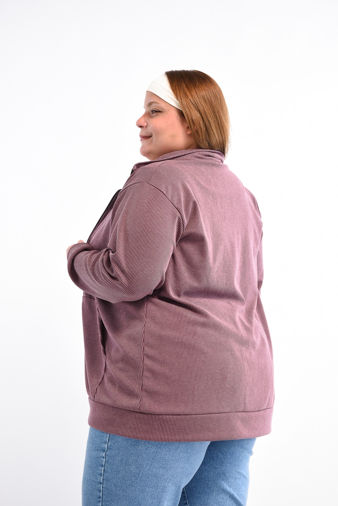 Campera Diesel - Imagen 5