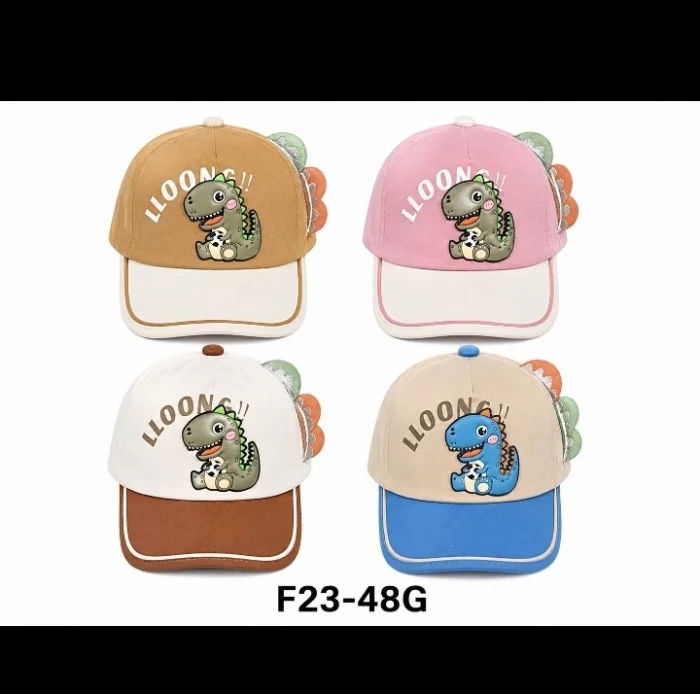 Gorros de Bebe