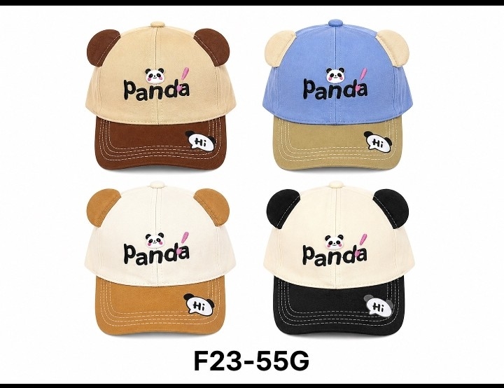 Gorros de Bebe - Imagen 2