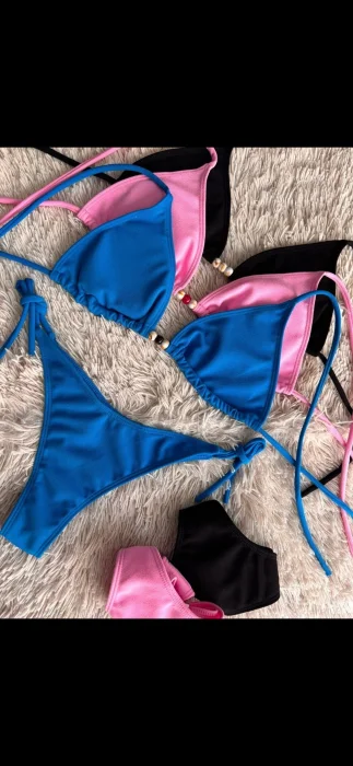 Bikini Tricot