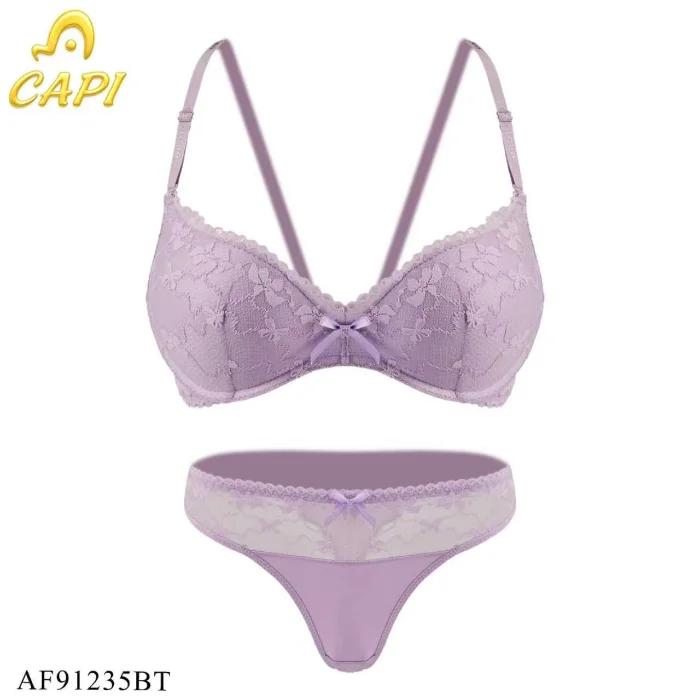 Conjunto Corpiñoy Colaless