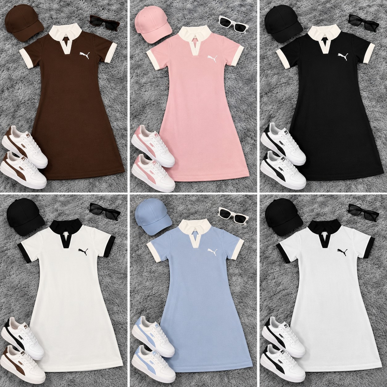 Vestido Chomba - Imagen 3