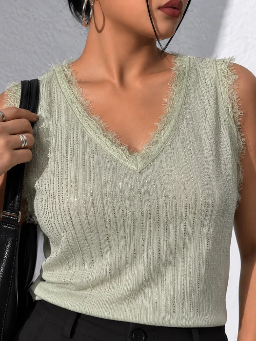 Musculosa Sara