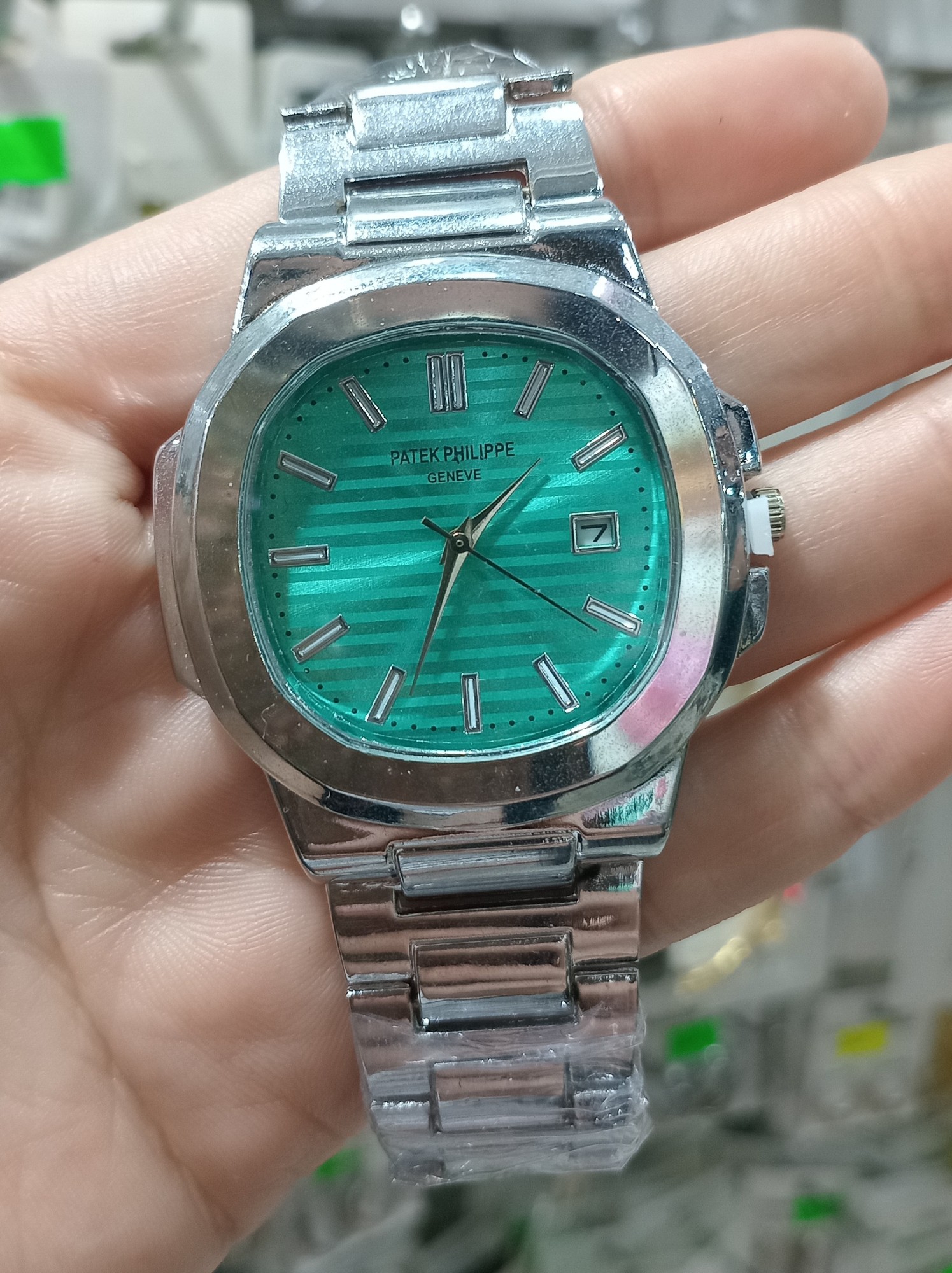 Reloj - Imagen 2