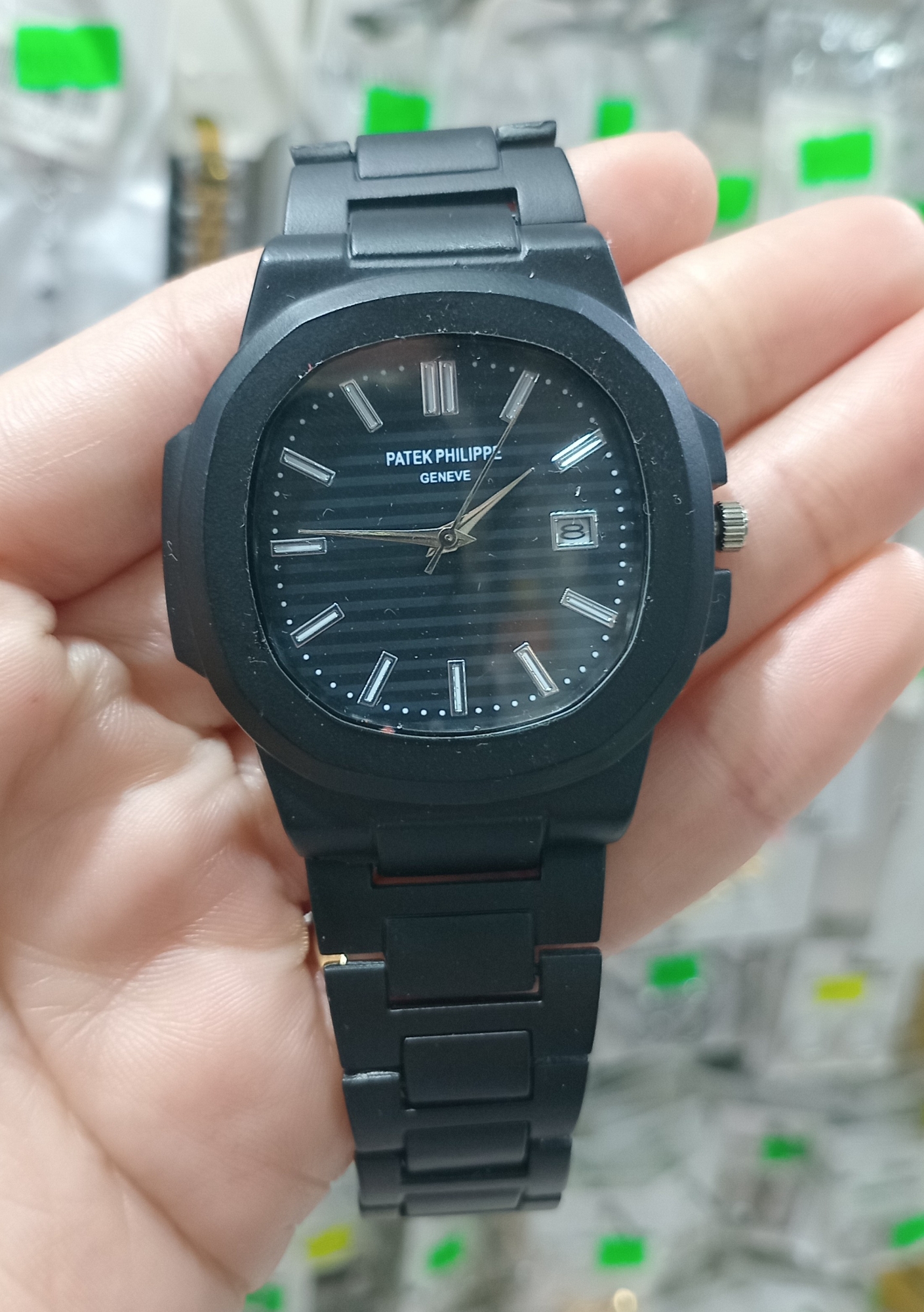 Reloj - Imagen 3