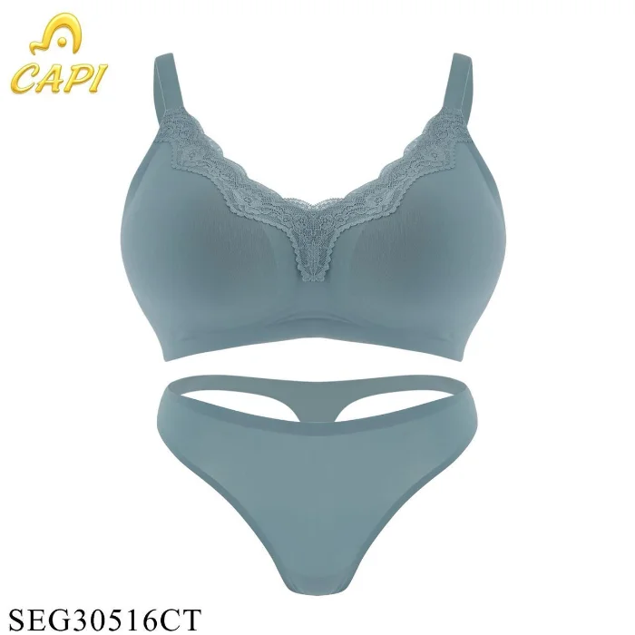Conjunto sin Costura