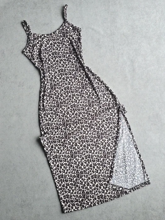 Vestidos Animal Prim
