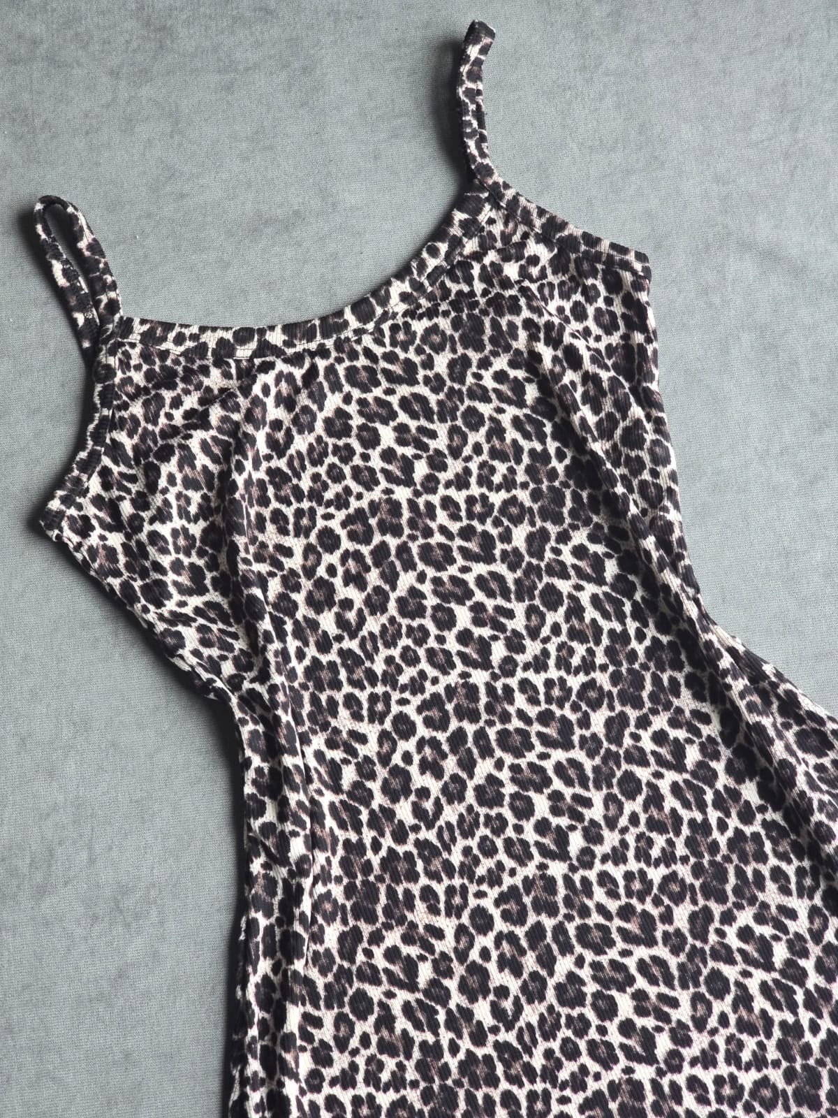 Vestidos Animal Prim - Imagen 2