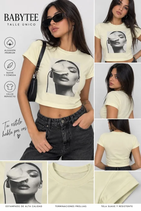 Babytee