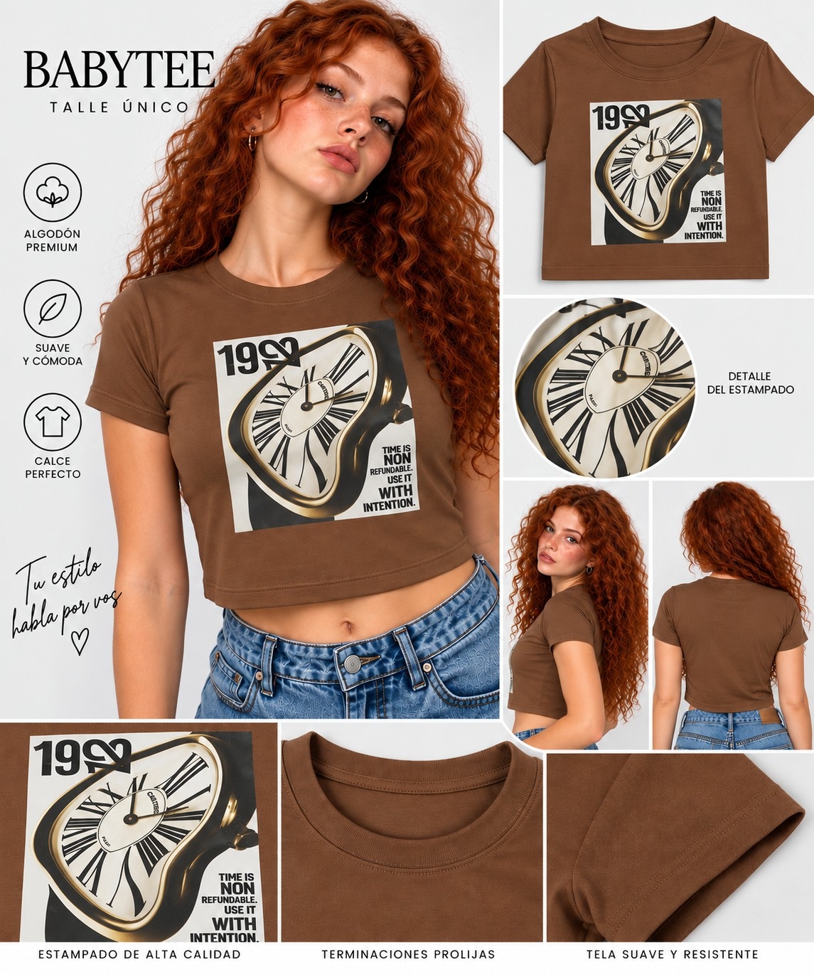 Babytee - Imagen 2
