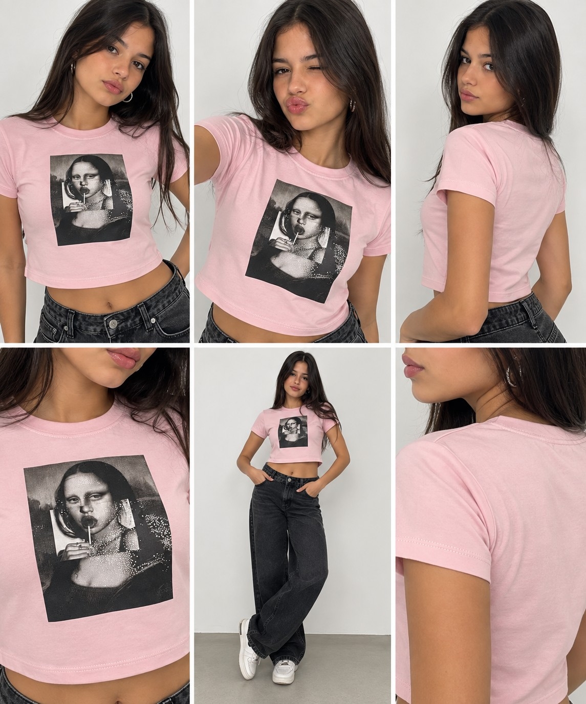 Babytee - Imagen 4