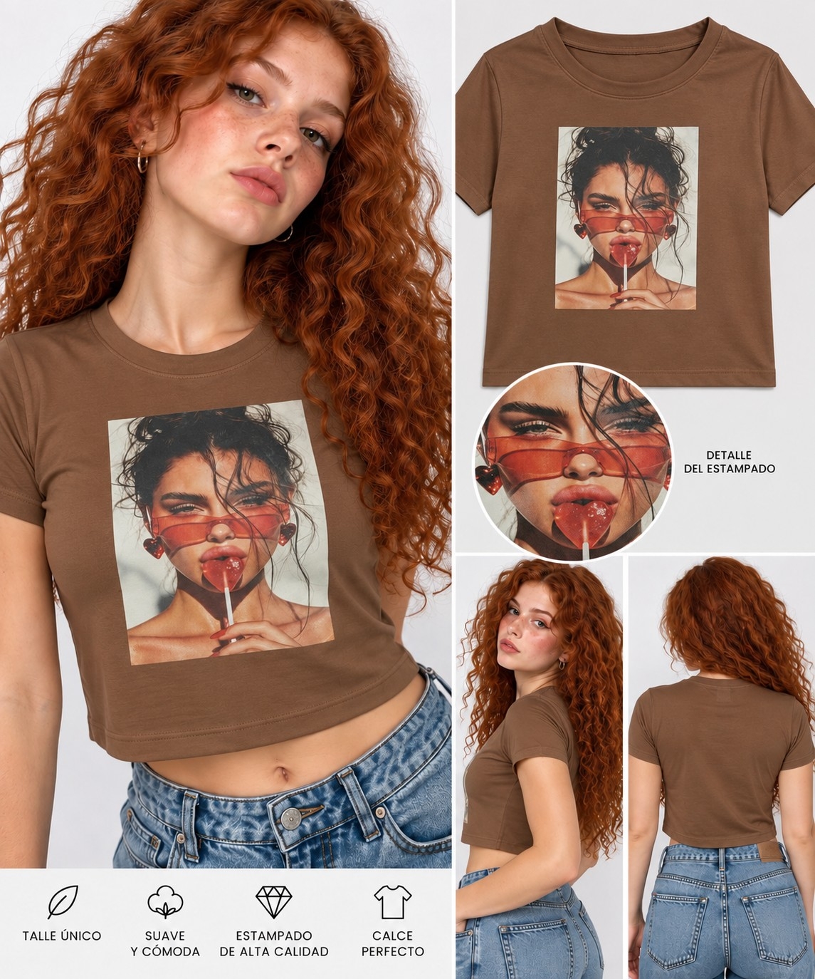 Babytee - Imagen 5