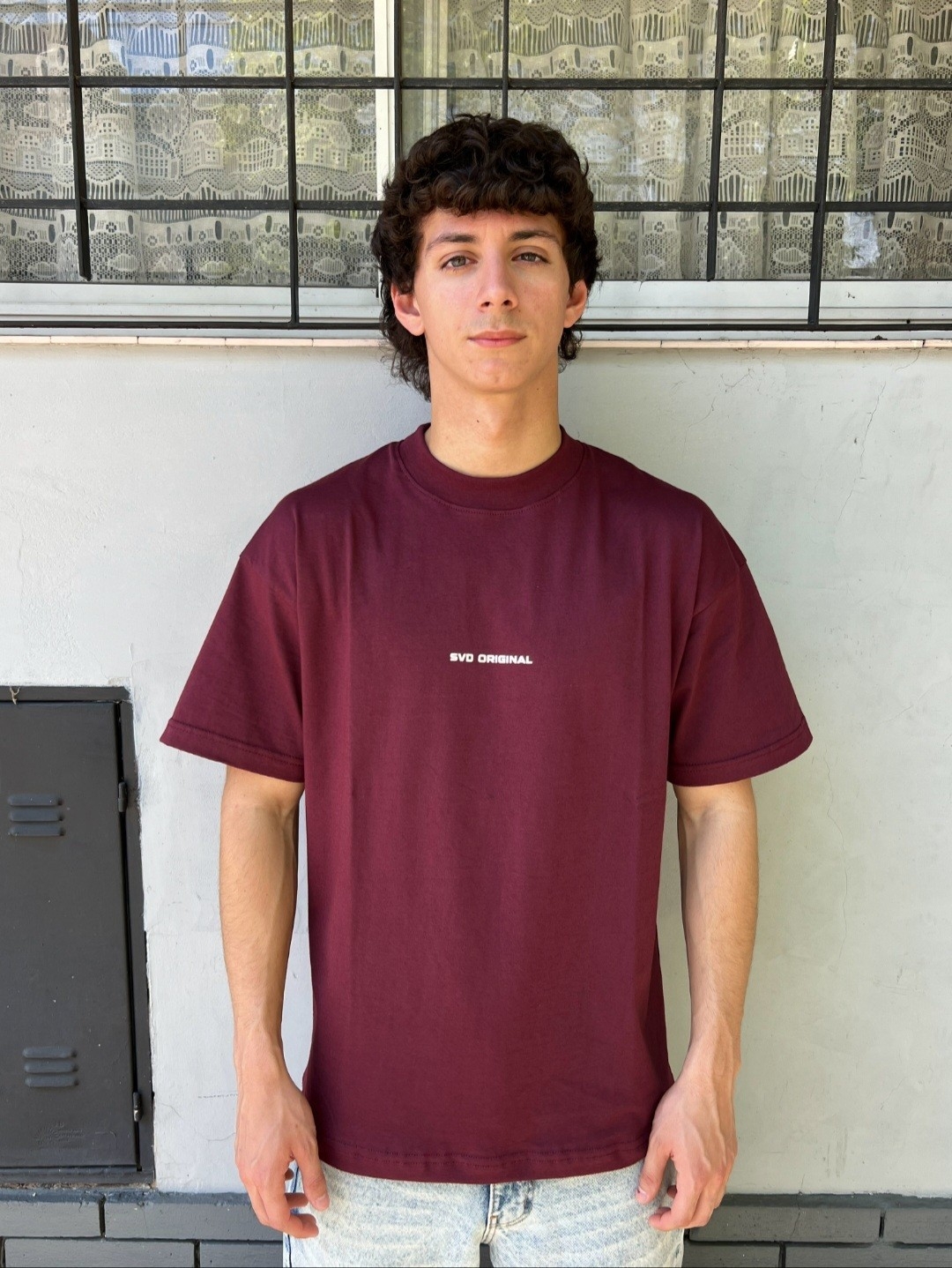 Remera Oversize Victorious - Imagen 2