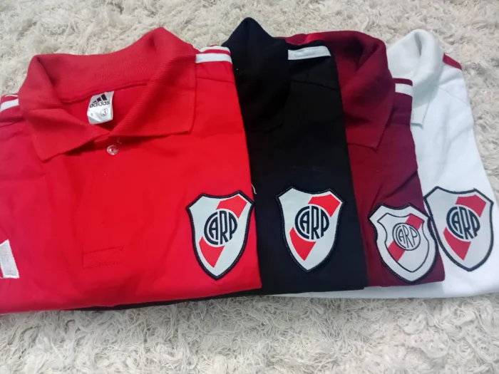Chomba de River