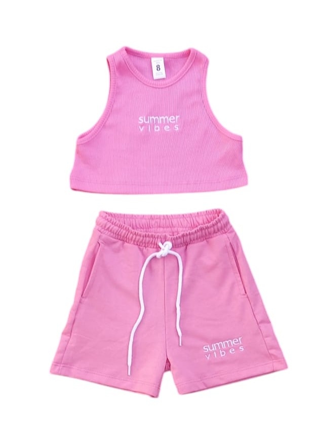 Conjunto Summer - Imagen 2