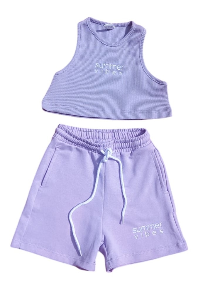 Conjunto Summer - Imagen 3