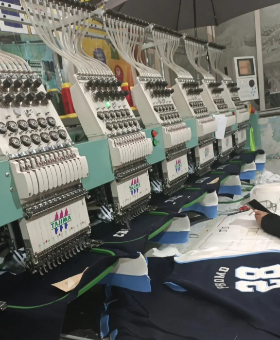 Bordados Computarizados en Capital Federal Envíos a Todo el País