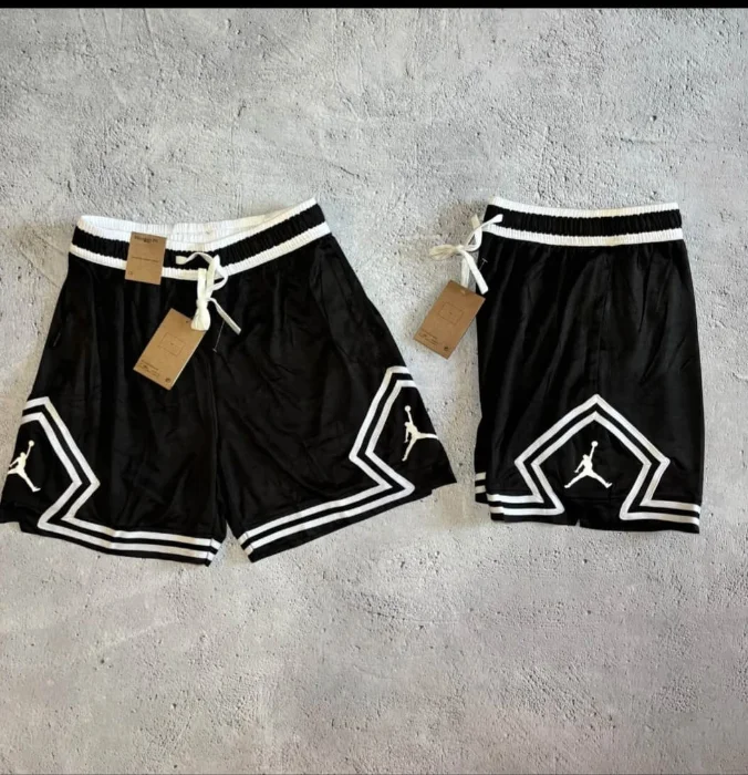 Short Diamond G5
