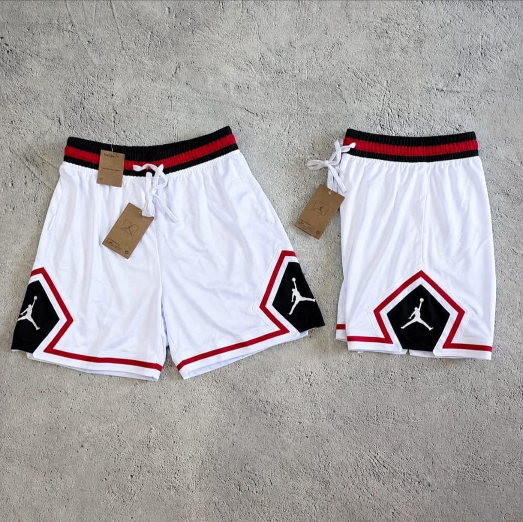 Short Diamond G5 - Imagen 3