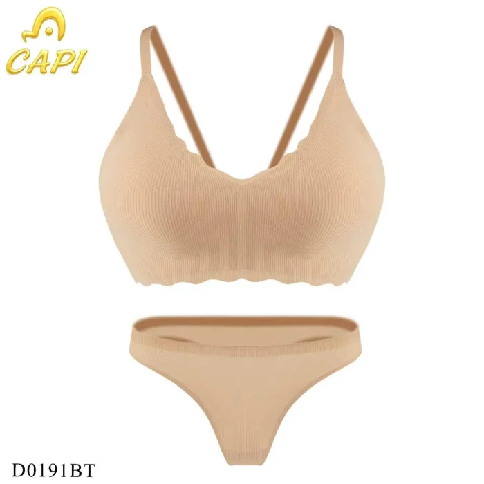 Conjunto sin Costura