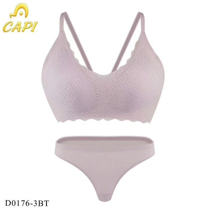 Conjunto sin Costura