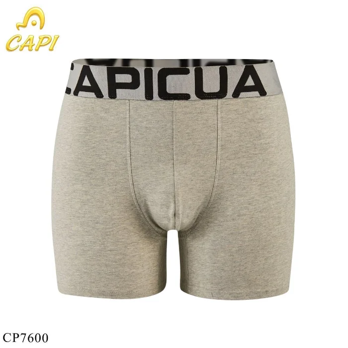Boxer de Algodon Talles Especiales