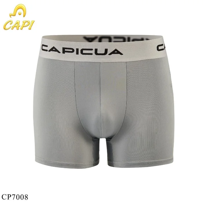 Boxer de Seda Fria
