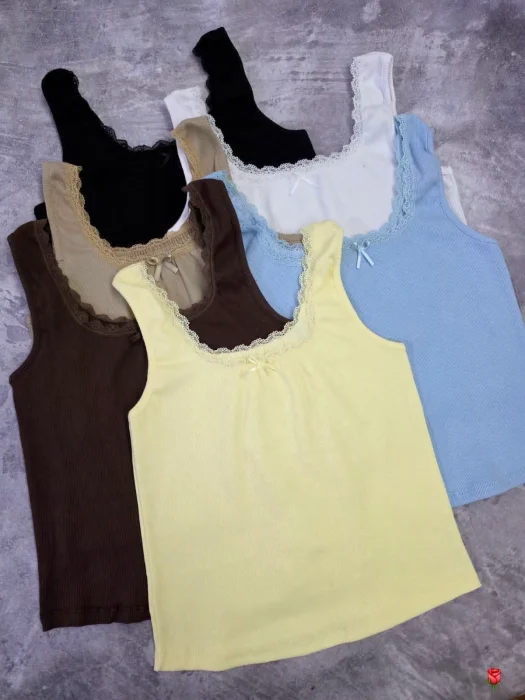 Musculosa Puntilla