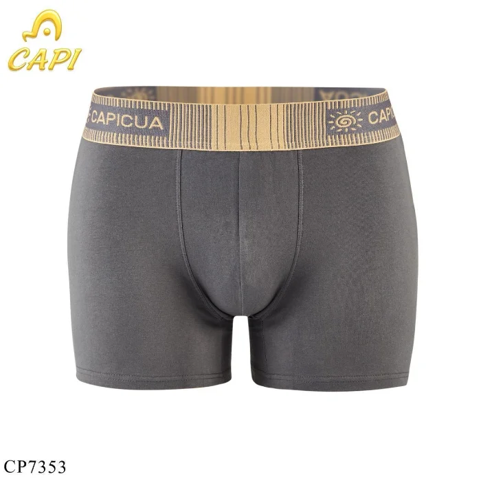 Boxer de Algodon