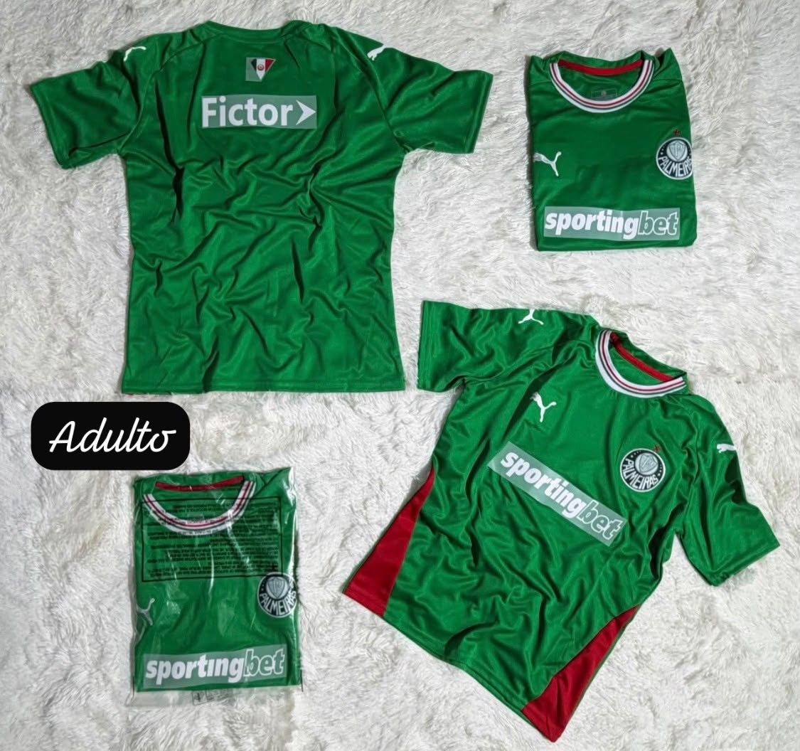 Camisetas Futbol 2026 - Imagen 2