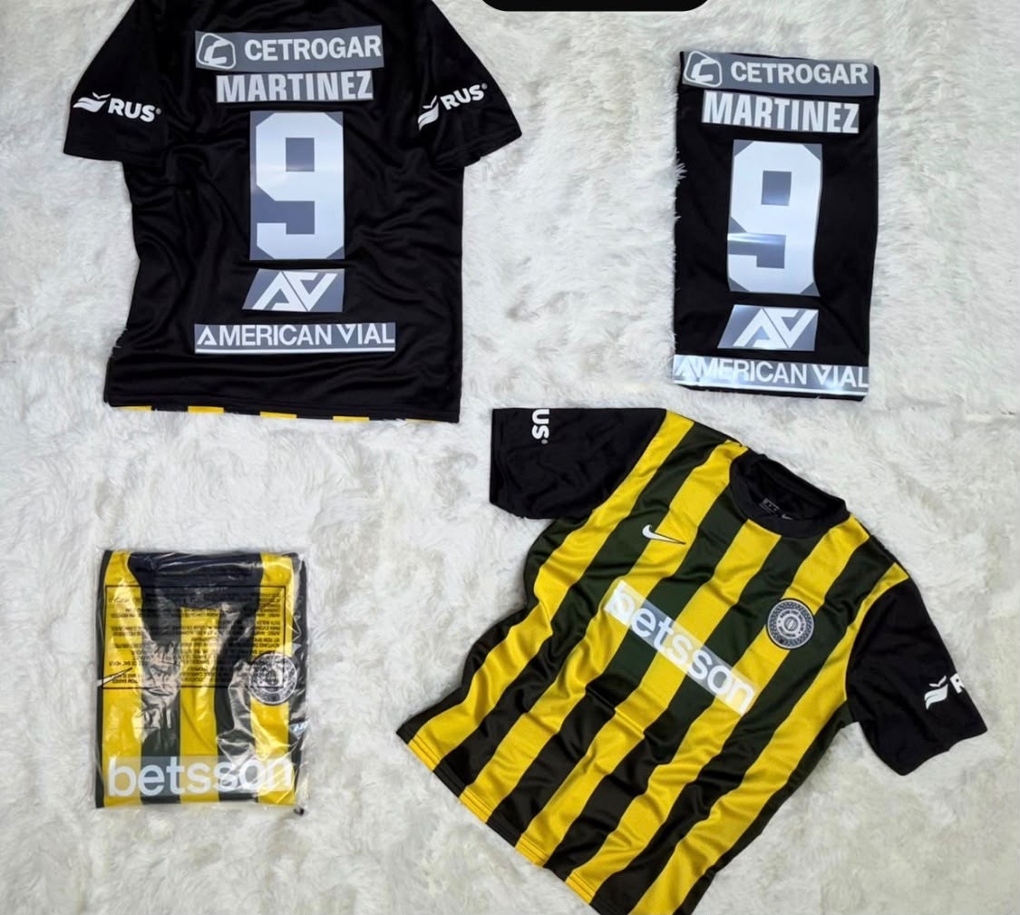 Camisetas Futbol 2026 - Imagen 4