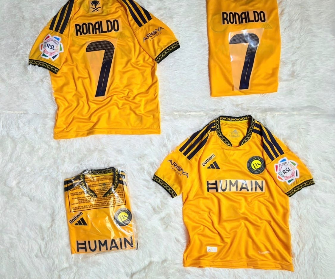 Camisetas Futbol 2026 - Imagen 5