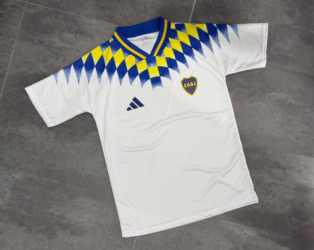 Camisetas Boca River - Imagen 2