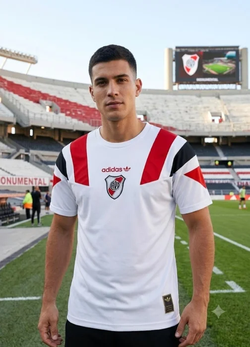 Remeras River